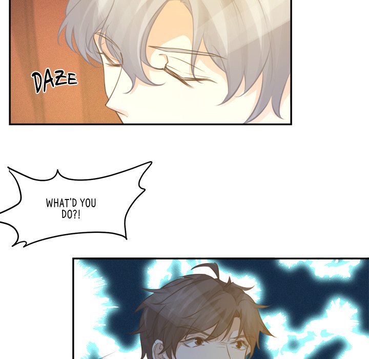 Another Side of Me Another Side of Me EP 46 - Toomics page 48 - 