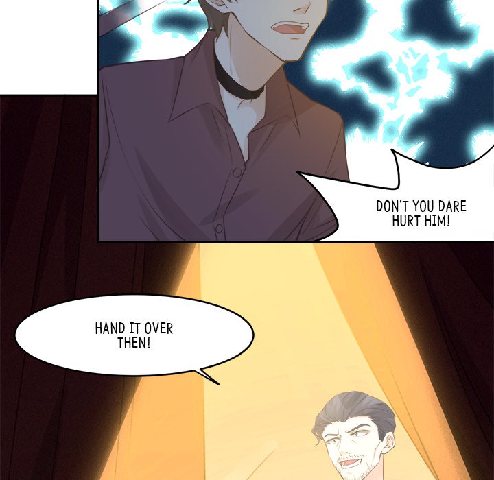 Another Side of Me Another Side of Me EP 46 - Toomics page 49 - 
