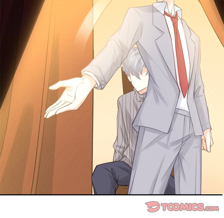 Another Side of Me Another Side of Me EP 46 - Toomics page 50 - 