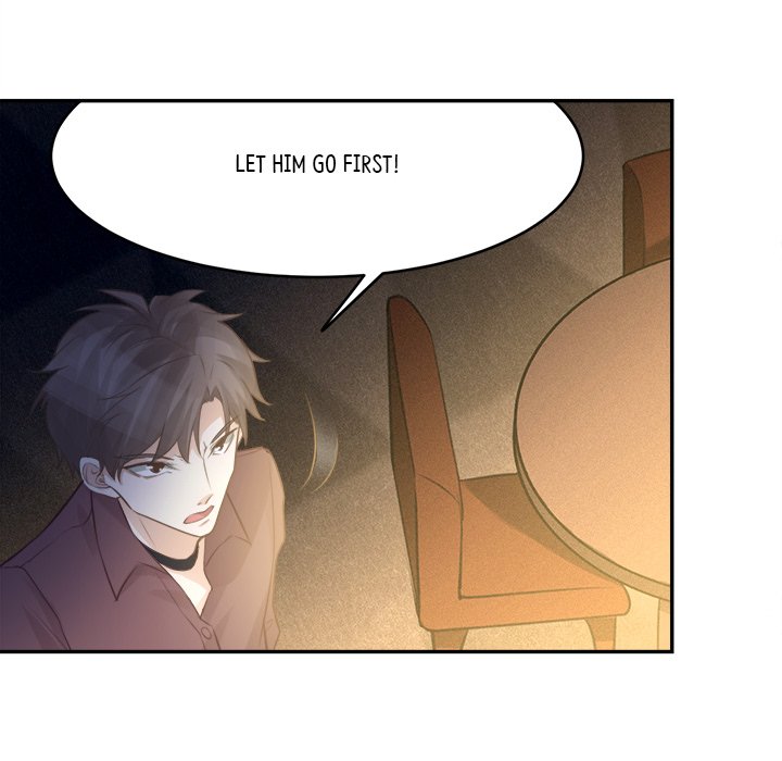 Another Side of Me Another Side of Me EP 46 - Toomics page 51 - 