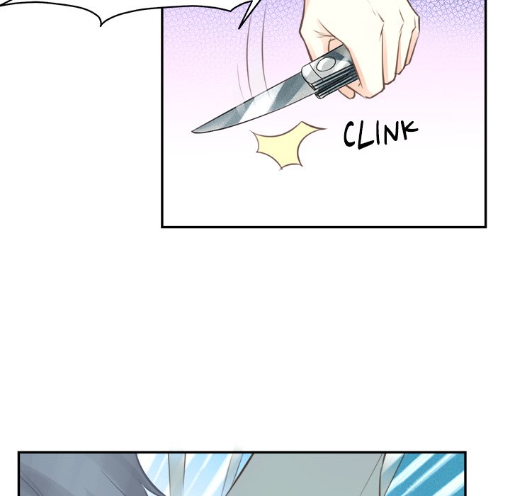 Another Side of Me Another Side of Me EP 46 - Toomics page 53 - 