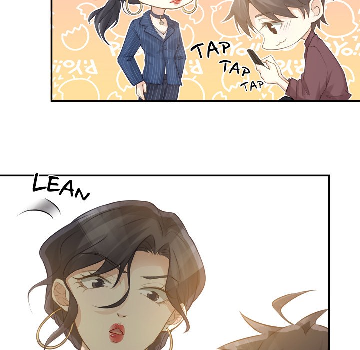 Another Side of Me Another Side of Me EP 46 - Toomics page 9 - 