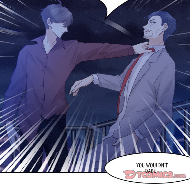 Another Side of Me Another Side of Me EP 47 - Toomics page 14 - 