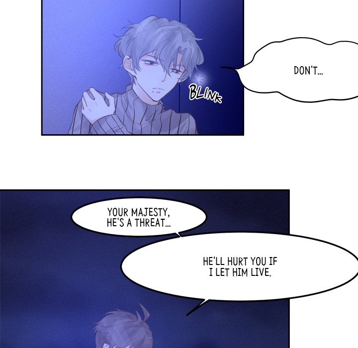 Another Side of Me Another Side of Me EP 47 - Toomics page 17 - 