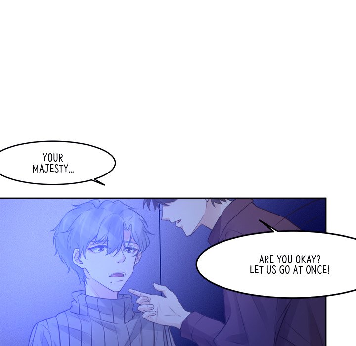 Another Side of Me Another Side of Me EP 47 - Toomics page 23 - 