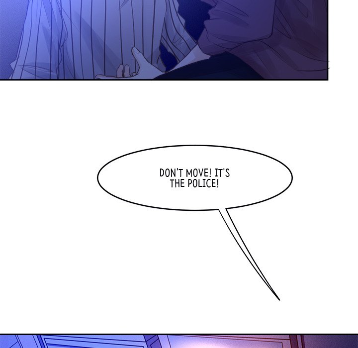 Another Side of Me Another Side of Me EP 47 - Toomics page 24 - 