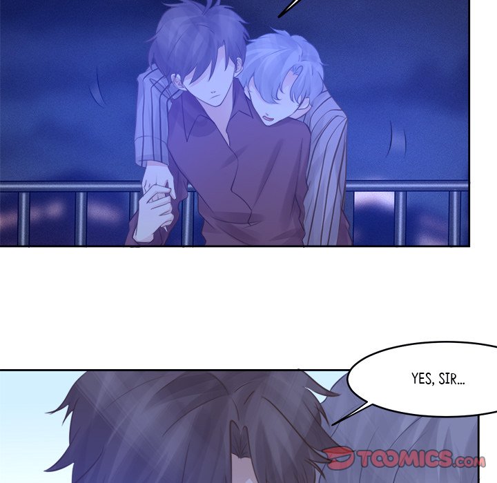 Another Side of Me Another Side of Me EP 47 - Toomics page 26 - 