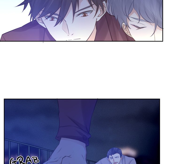 Another Side of Me Another Side of Me EP 47 - Toomics page 27 - 