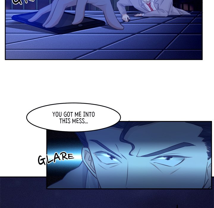 Another Side of Me Another Side of Me EP 47 - Toomics page 28 - 