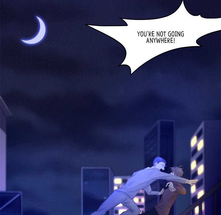 Another Side of Me Another Side of Me EP 47 - Toomics page 29 - 