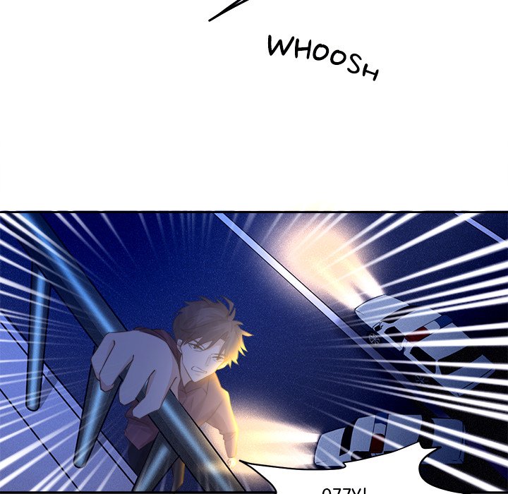 Another Side of Me Another Side of Me EP 47 - Toomics page 31 - 