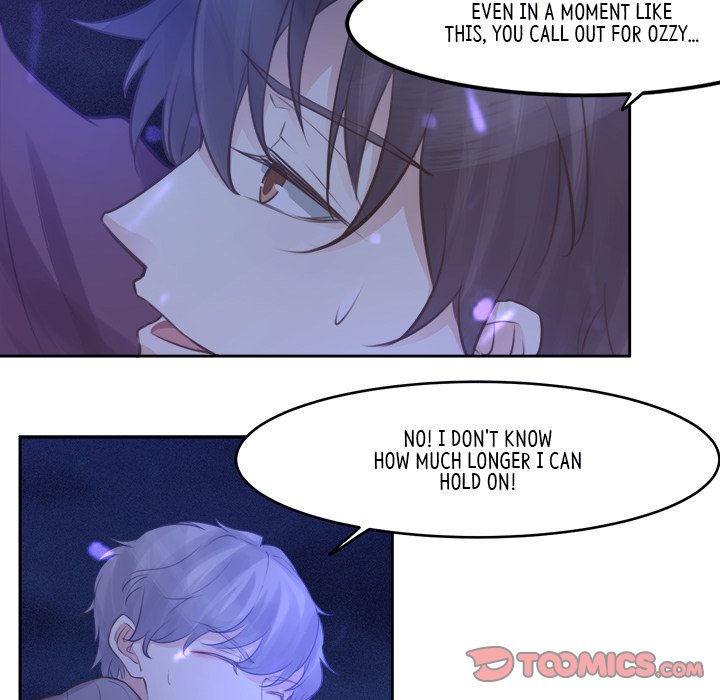Another Side of Me Another Side of Me EP 47 - Toomics page 34 - 