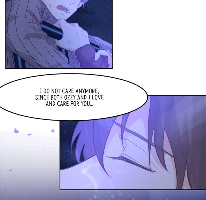 Another Side of Me Another Side of Me EP 47 - Toomics page 35 - 