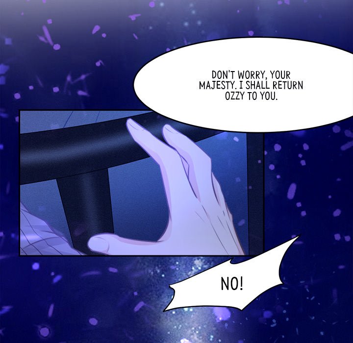 Another Side of Me Another Side of Me EP 47 - Toomics page 36 - 