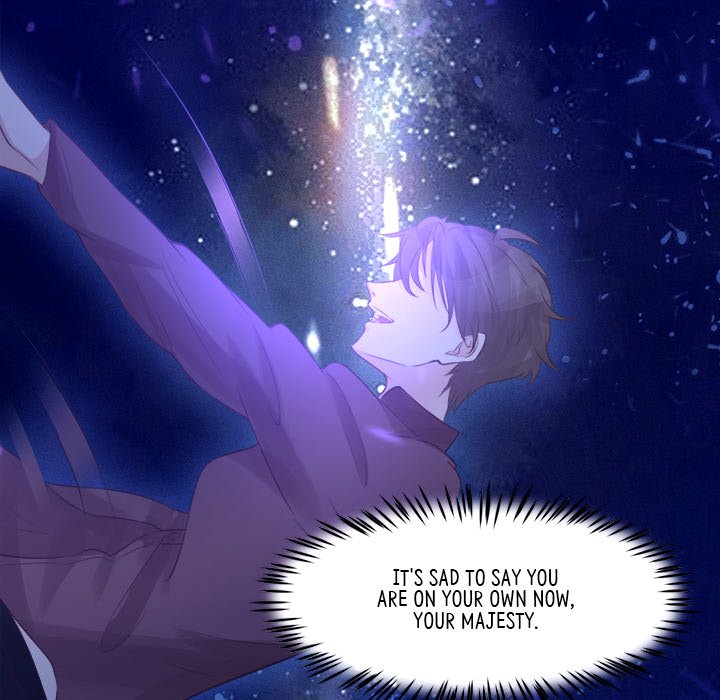 Another Side of Me Another Side of Me EP 47 - Toomics page 37 - 
