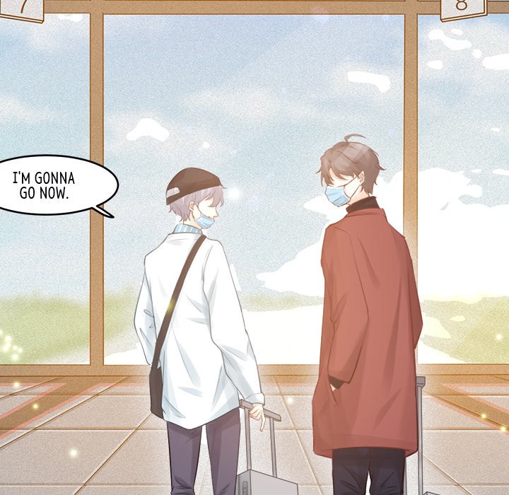 Another Side of Me Another Side of Me EP 47 - Toomics page 41 - 