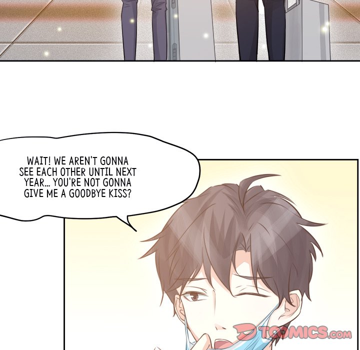 Another Side of Me Another Side of Me EP 47 - Toomics page 42 - 