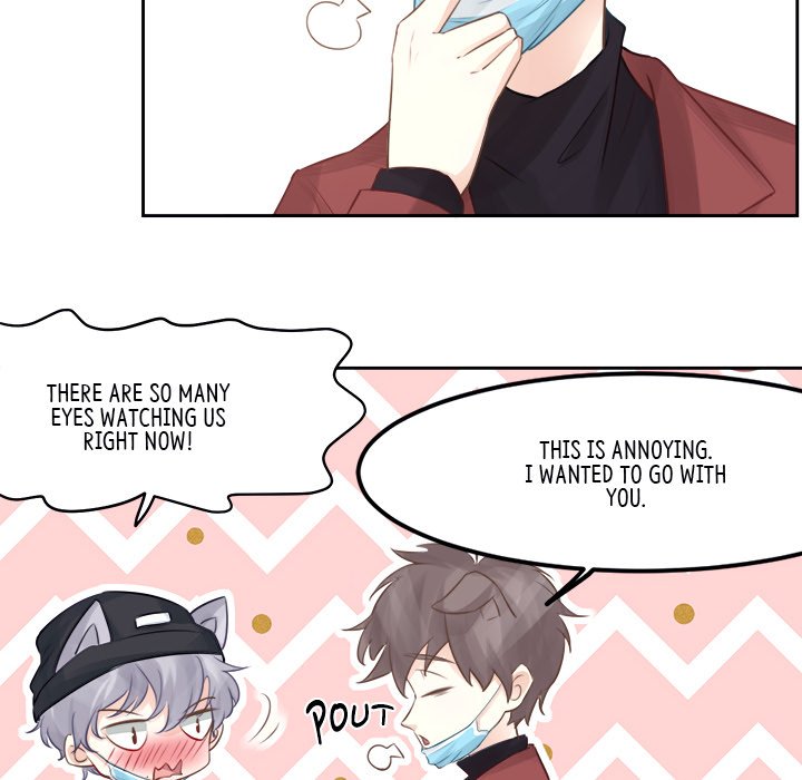 Another Side of Me Another Side of Me EP 47 - Toomics page 43 - 