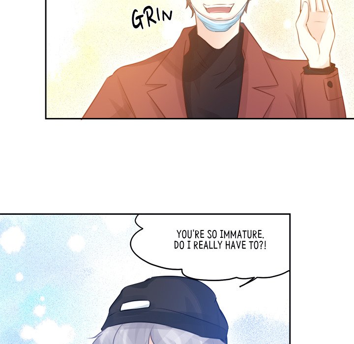 Another Side of Me Another Side of Me EP 47 - Toomics page 45 - 