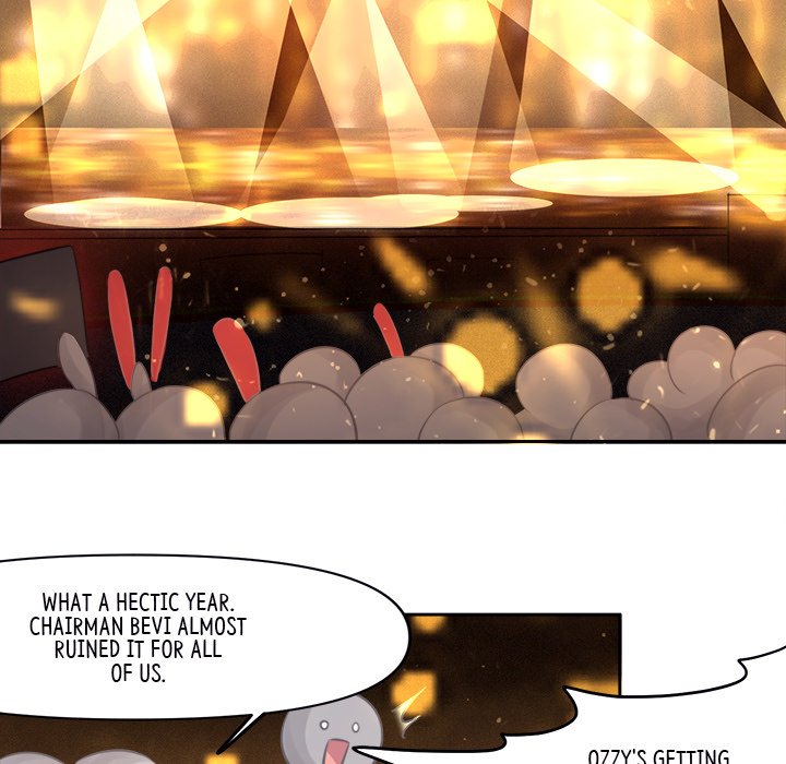 Another Side of Me Another Side of Me EP 47 - Toomics page 48 - 