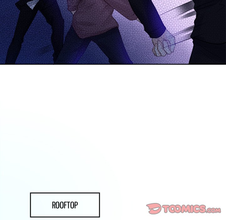 Another Side of Me Another Side of Me EP 47 - Toomics page 6 - 