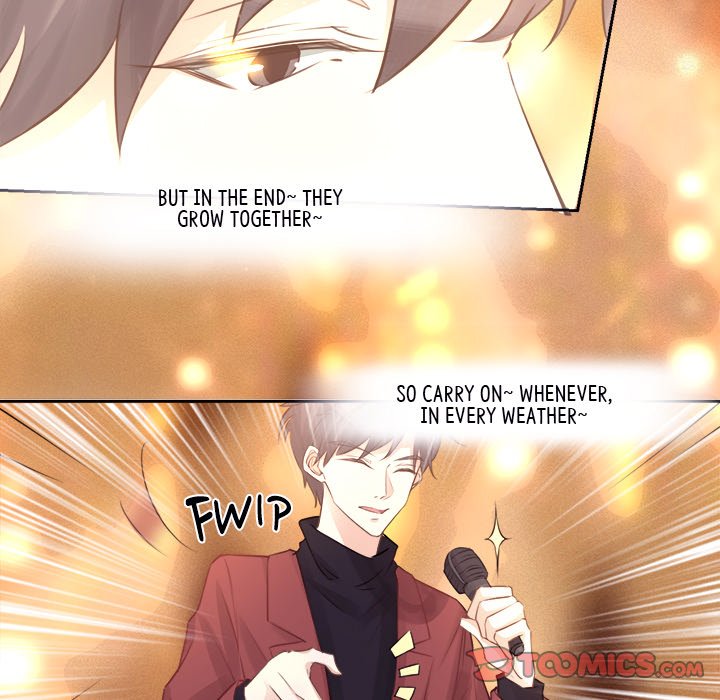 Another Side of Me Another Side of Me EP 47 - Toomics page 54 - 
