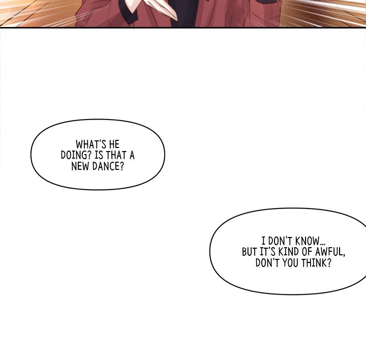 Another Side of Me Another Side of Me EP 47 - Toomics page 55 - 