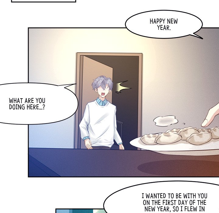 Another Side of Me Another Side of Me EP 47 - Toomics page 60 - 