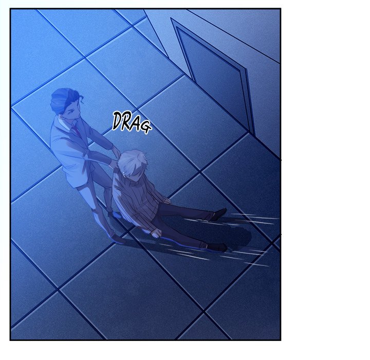 Another Side of Me Another Side of Me EP 47 - Toomics page 7 - 