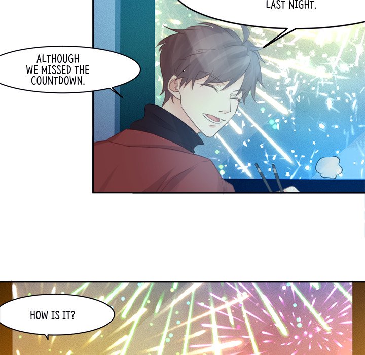 Another Side of Me Another Side of Me EP 47 - Toomics page 61 - 