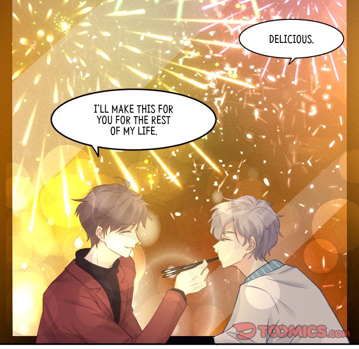 Another Side of Me Another Side of Me EP 47 - Toomics page 62 - 