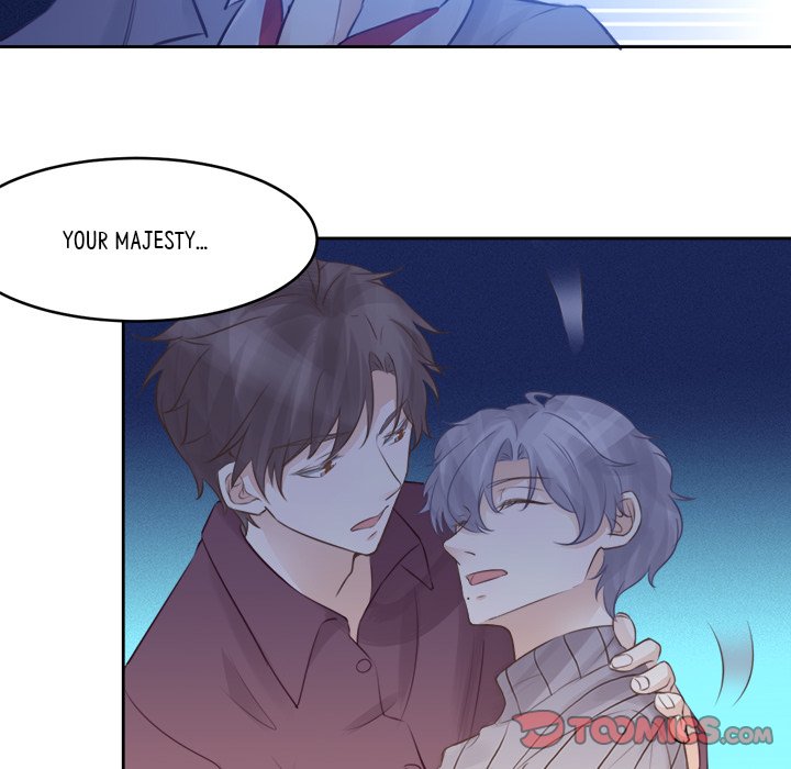 Another Side of Me Another Side of Me EP 47 - Toomics page 10 - 