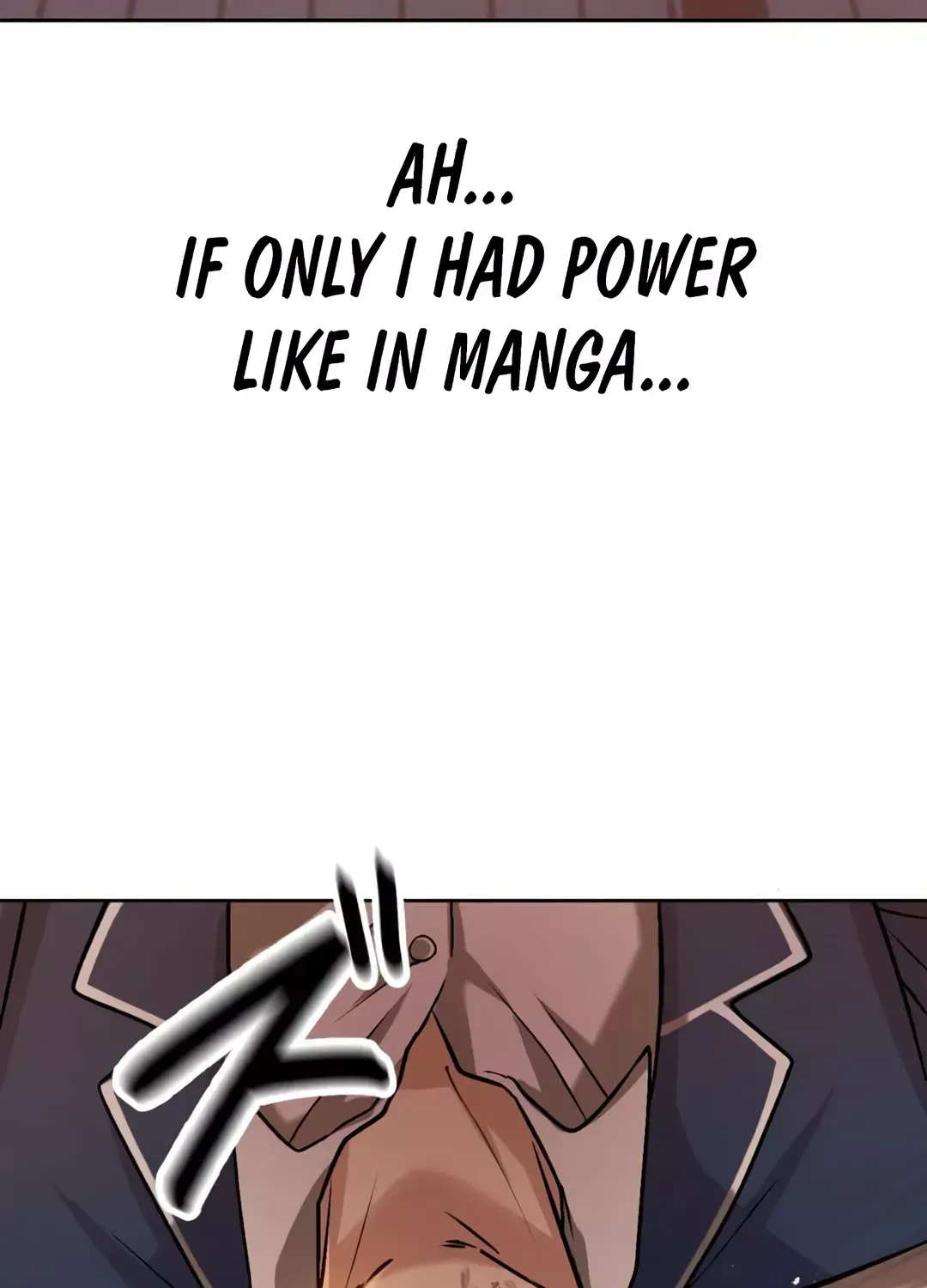 Another Strongest Me – Rising from Rock Bottom Chapter 1 page 11 - 