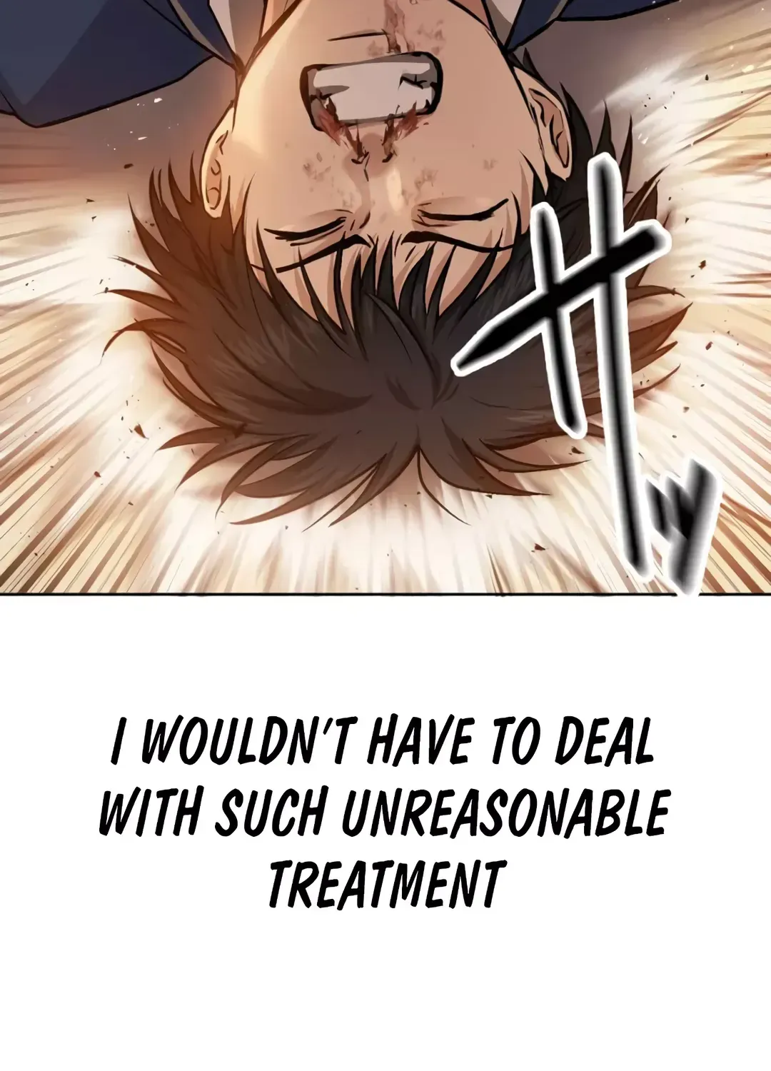 Another Strongest Me – Rising from Rock Bottom Chapter 1 page 12 - 