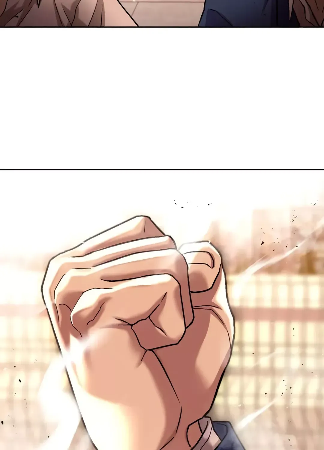 Another Strongest Me – Rising from Rock Bottom Chapter 1 page 22 - 