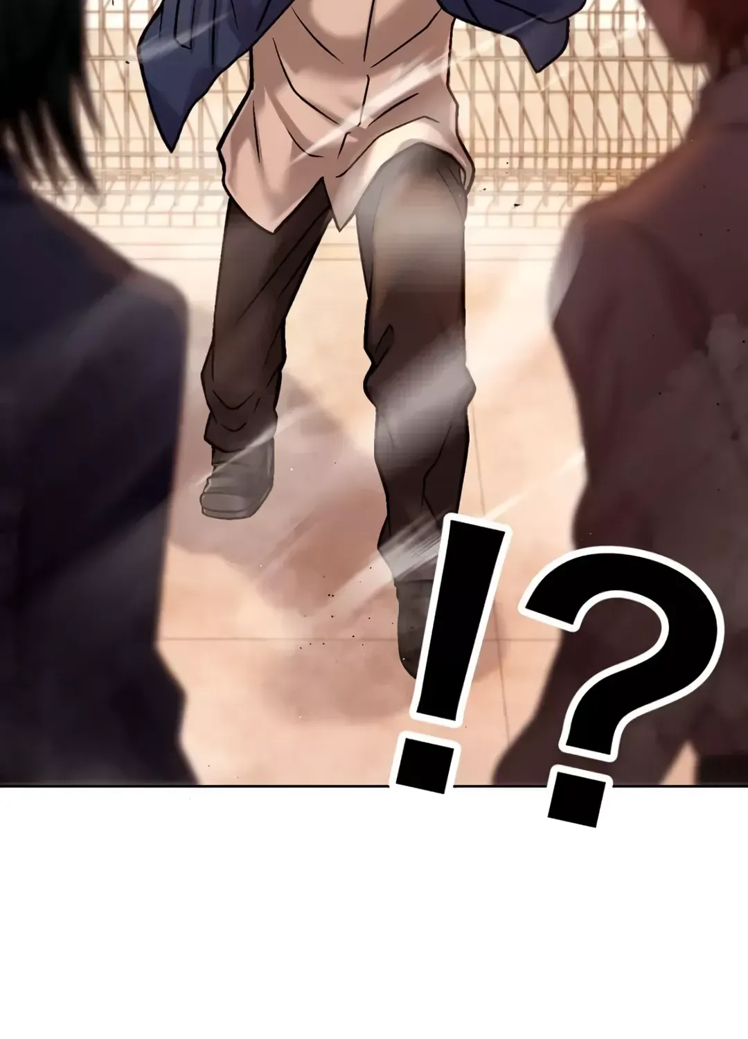 Another Strongest Me – Rising from Rock Bottom Chapter 1 page 24 - 
