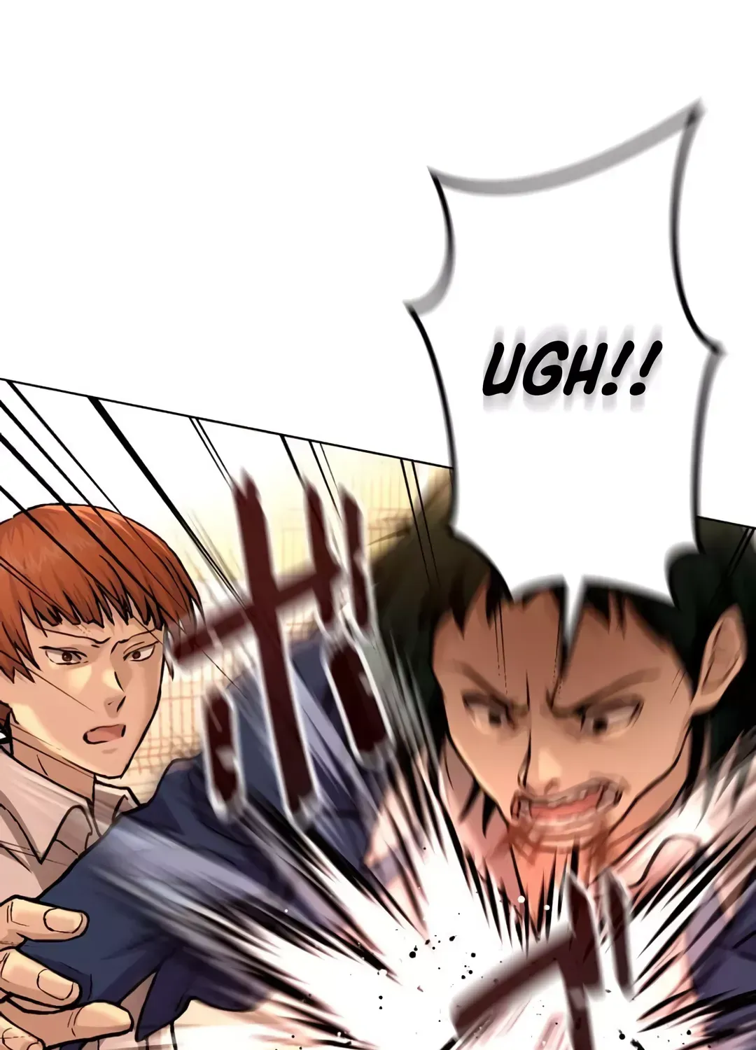 Another Strongest Me – Rising from Rock Bottom Chapter 1 page 25 - 