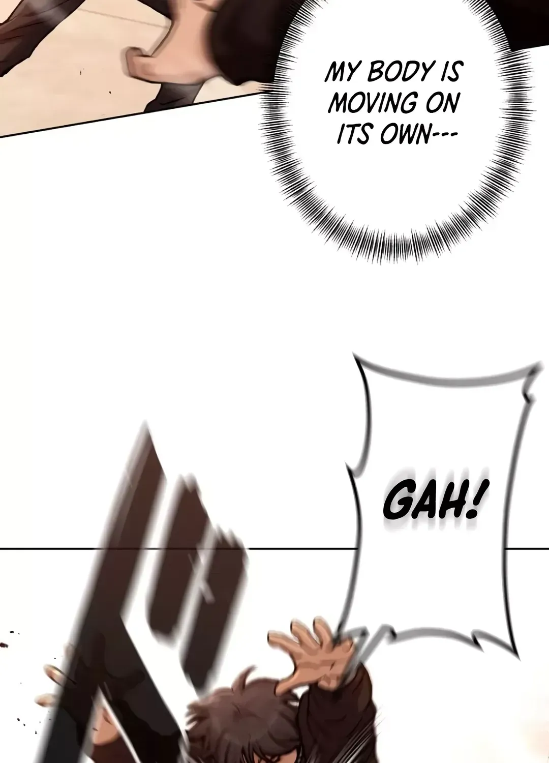 Another Strongest Me – Rising from Rock Bottom Chapter 1 page 29 - 