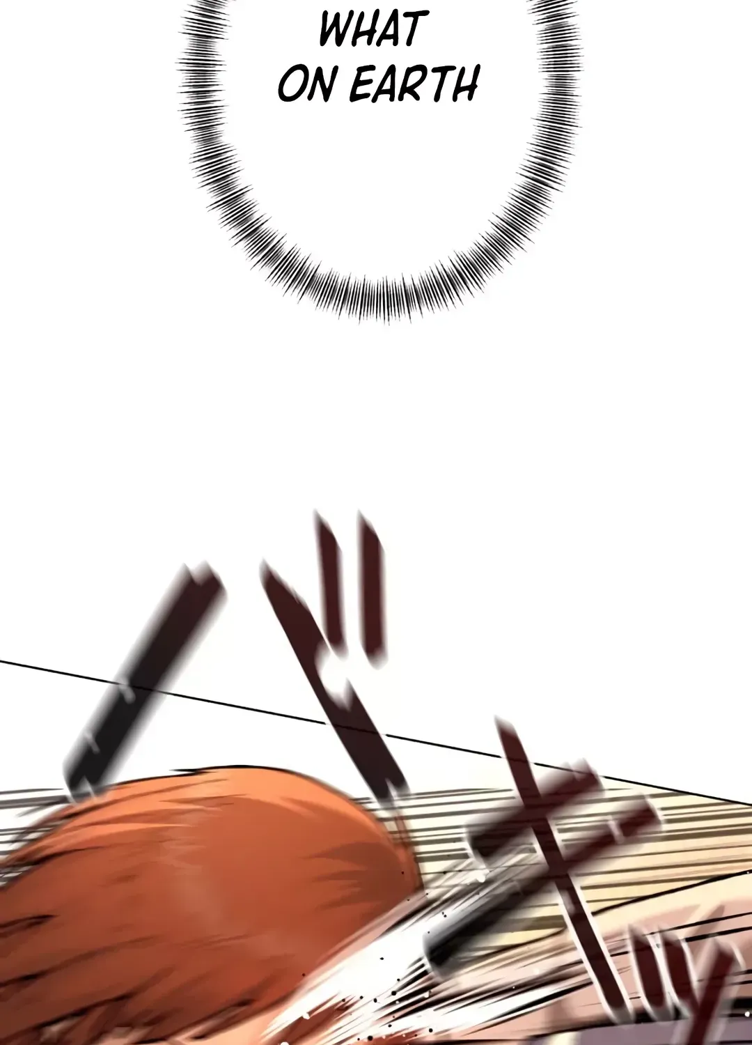 Another Strongest Me – Rising from Rock Bottom Chapter 1 page 33 - 