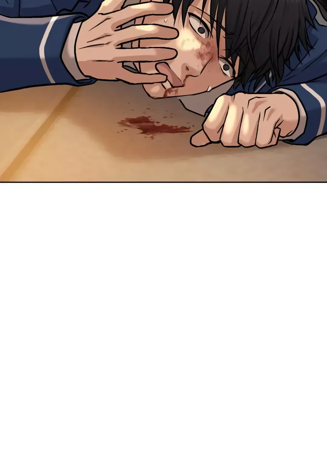 Another Strongest Me – Rising from Rock Bottom Chapter 1 page 5 - 