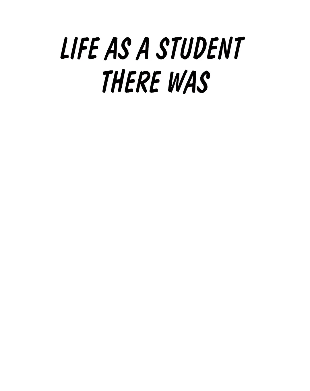 Another Strongest Me – Rising from Rock Bottom Chapter 1 page 6 - 