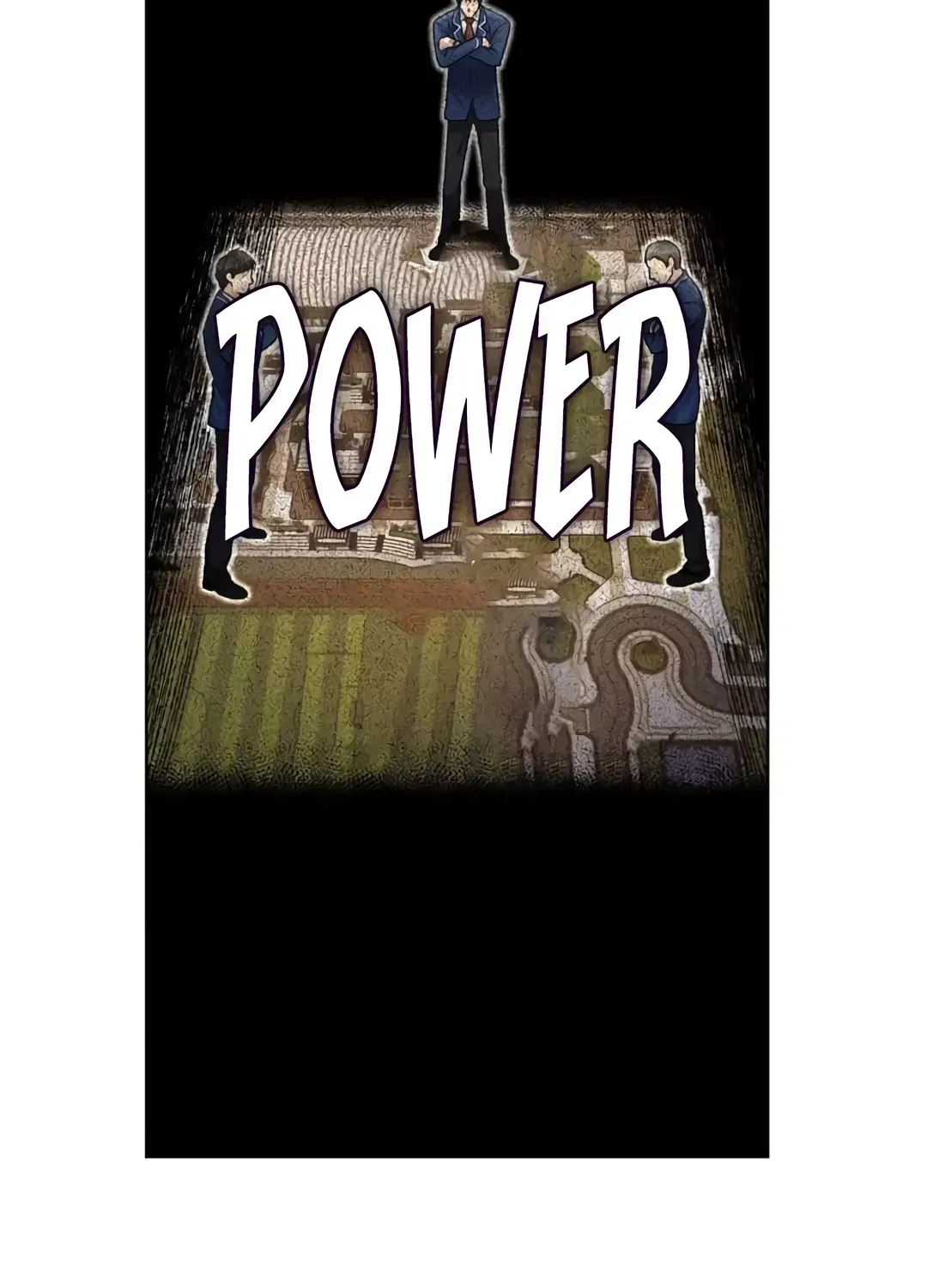 Another Strongest Me – Rising from Rock Bottom Chapter 1 page 51 - 