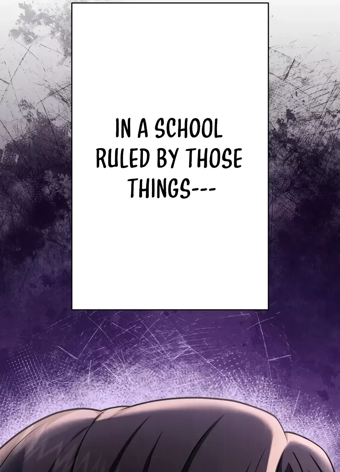 Another Strongest Me – Rising from Rock Bottom Chapter 1 page 53 - 