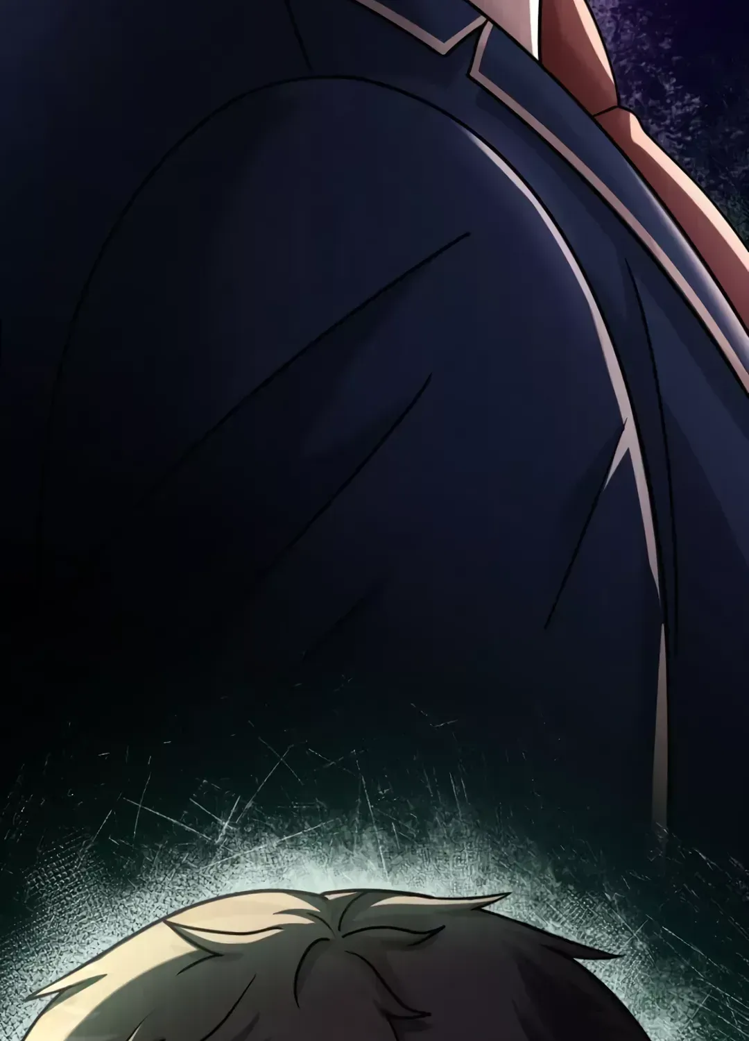 Another Strongest Me – Rising from Rock Bottom Chapter 1 page 55 - 