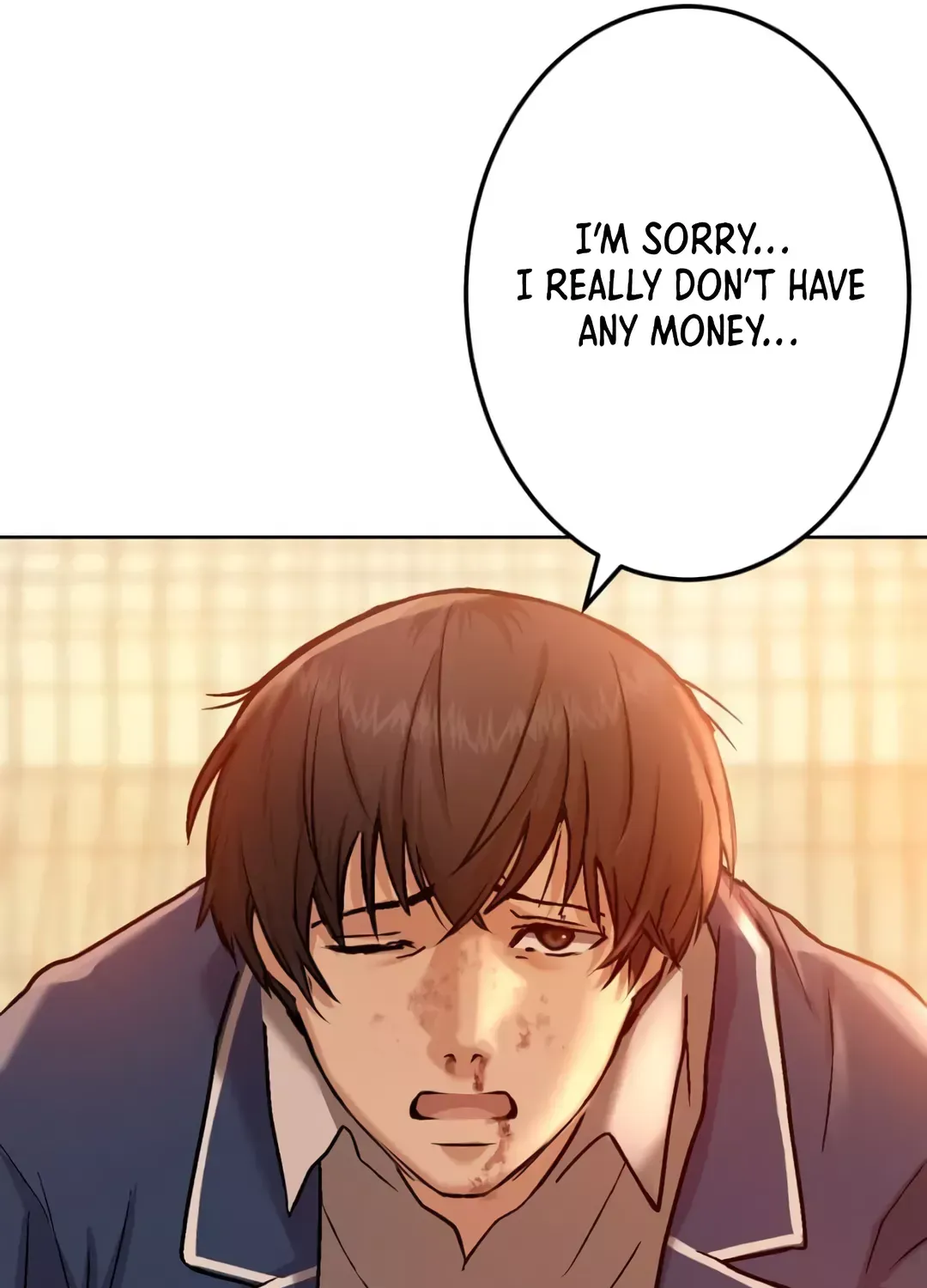 Another Strongest Me – Rising from Rock Bottom Chapter 1 page 7 - 