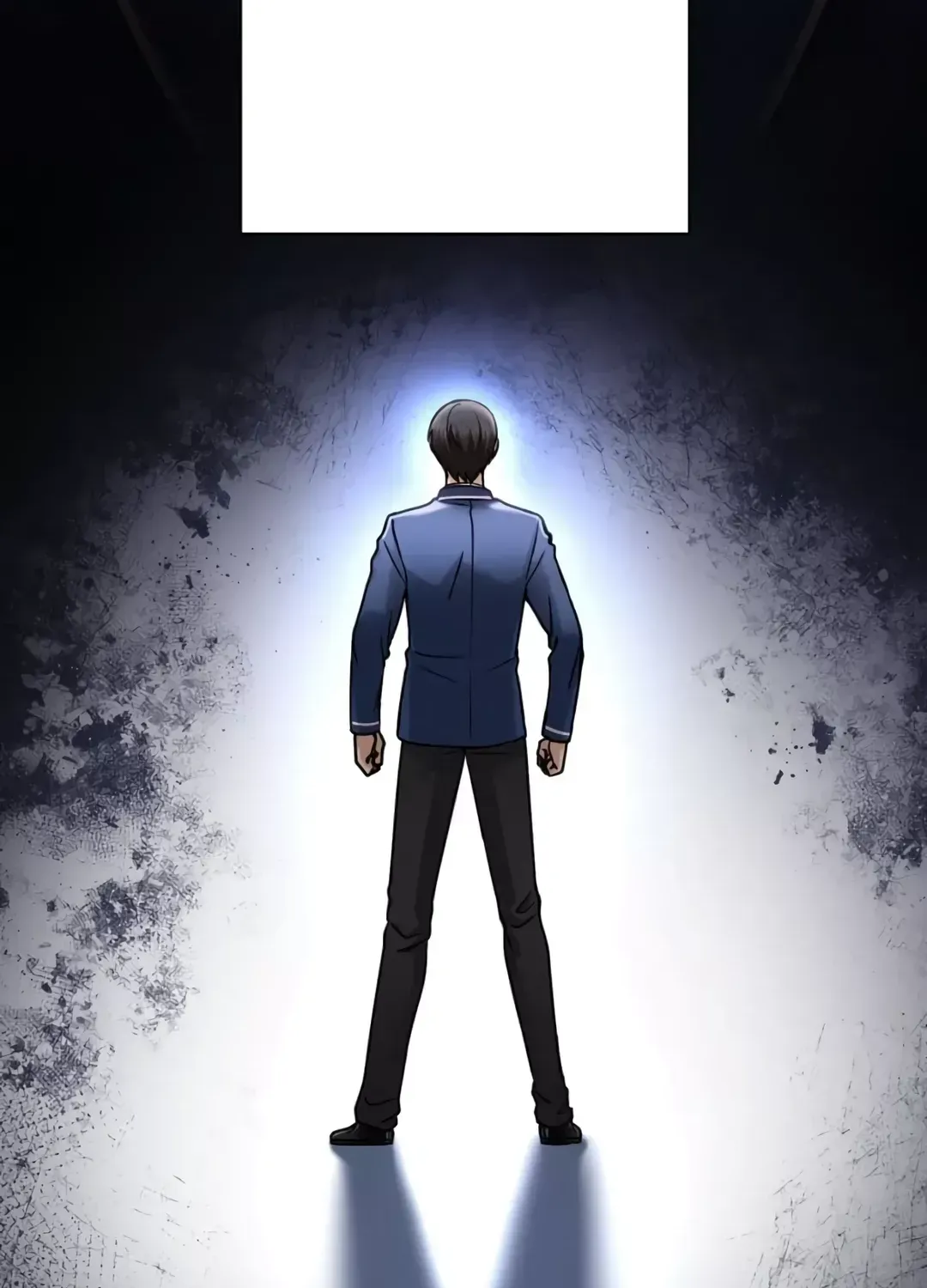 Another Strongest Me – Rising from Rock Bottom Chapter 1 page 61 - 