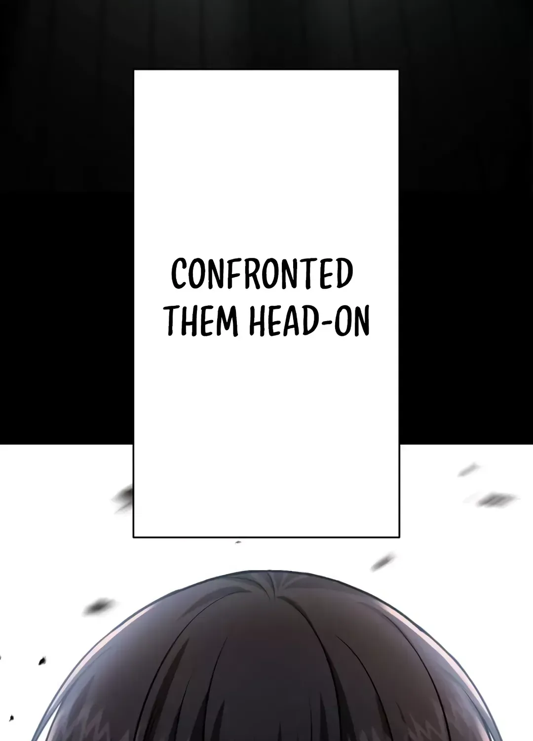 Another Strongest Me – Rising from Rock Bottom Chapter 1 page 65 - 