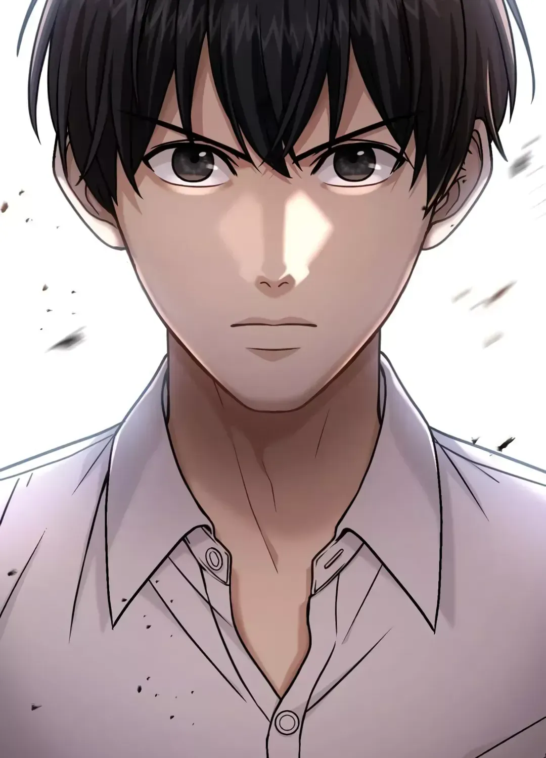 Another Strongest Me – Rising from Rock Bottom Chapter 1 page 66 - 