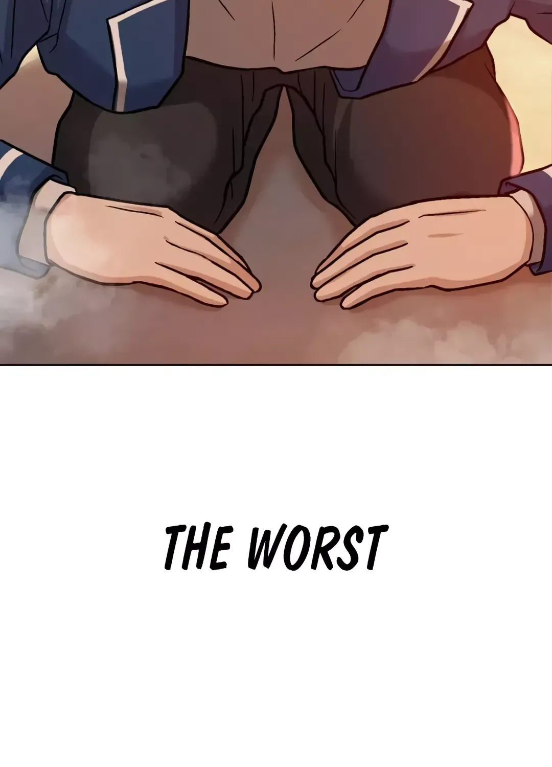 Another Strongest Me – Rising from Rock Bottom Chapter 1 page 8 - 