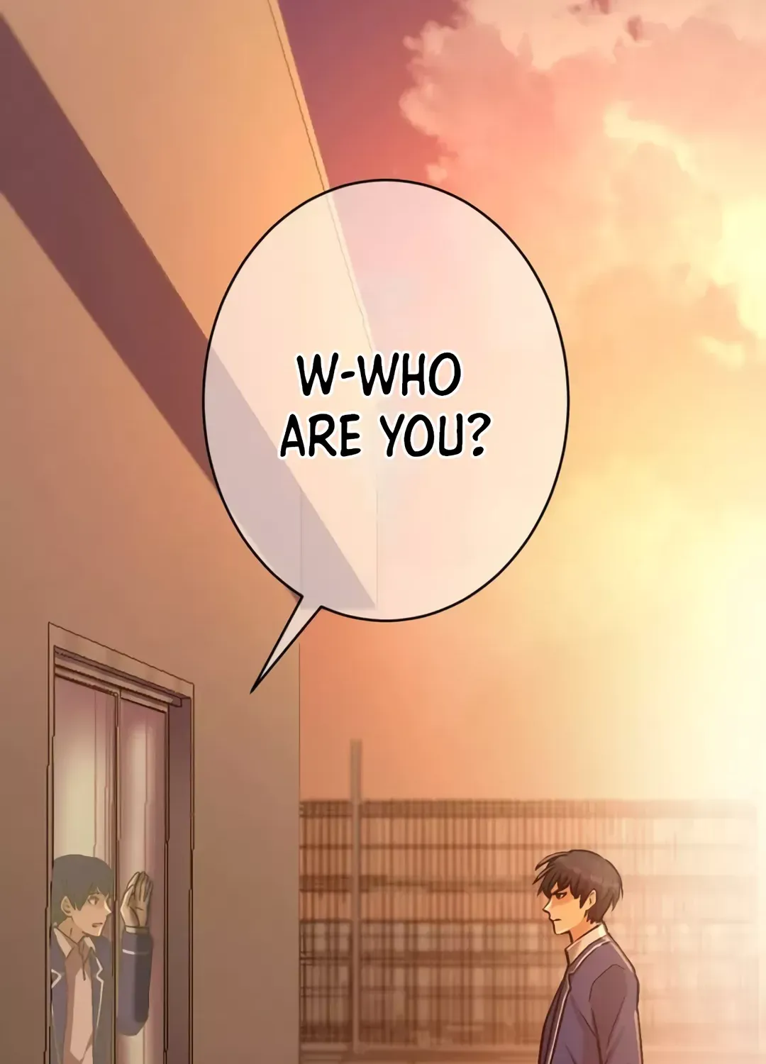 Another Strongest Me – Rising from Rock Bottom Chapter 1 page 73 - 